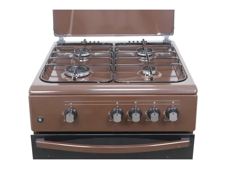 Комбінована плита Borgio GE 640 B MBBLT - Фото 6 Комбінована плита Borgio GE 640 B MBBLT - изображение 6