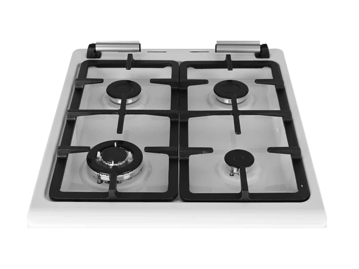 Газова плита Grifon G543W-CAWB2 - изображение 5