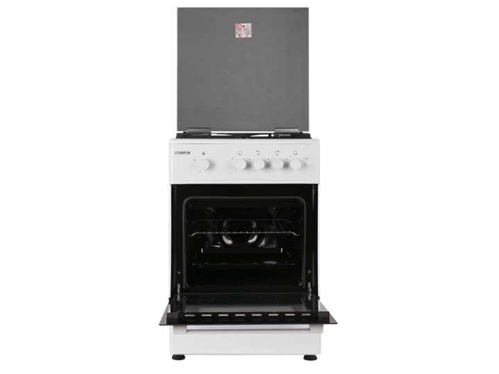 Газова плита Grifon G543W-CAWB2 - изображение 6