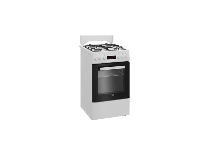 Плита Beko FSM52330DWDS - изображение 2