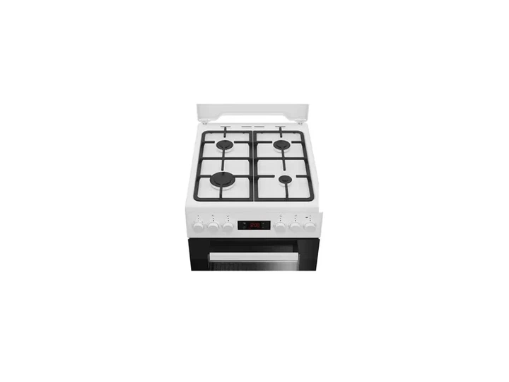 Плита Beko FSM52330DWDS - изображение 4
