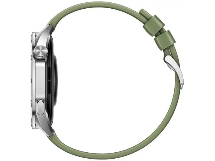 Смарт-часи Huawei Watch GT 4 46mm Green (55020BGV) - Фото 2 Смарт-часи Huawei Watch GT 4 46mm Green (55020BGV) - зображення 2