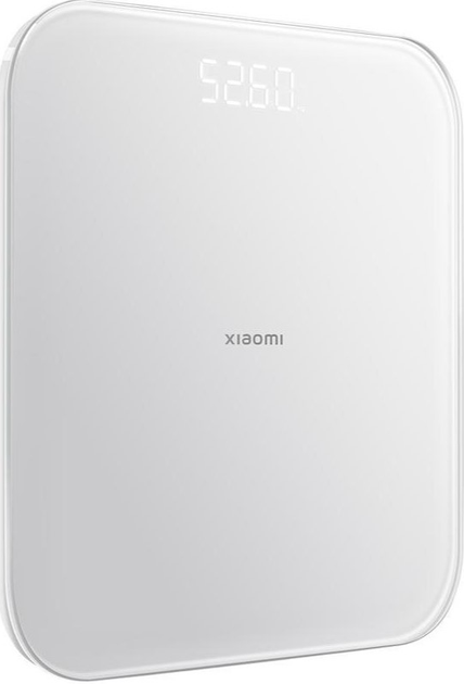 Waga podłogowa Xiaomi S200 - obraz 2