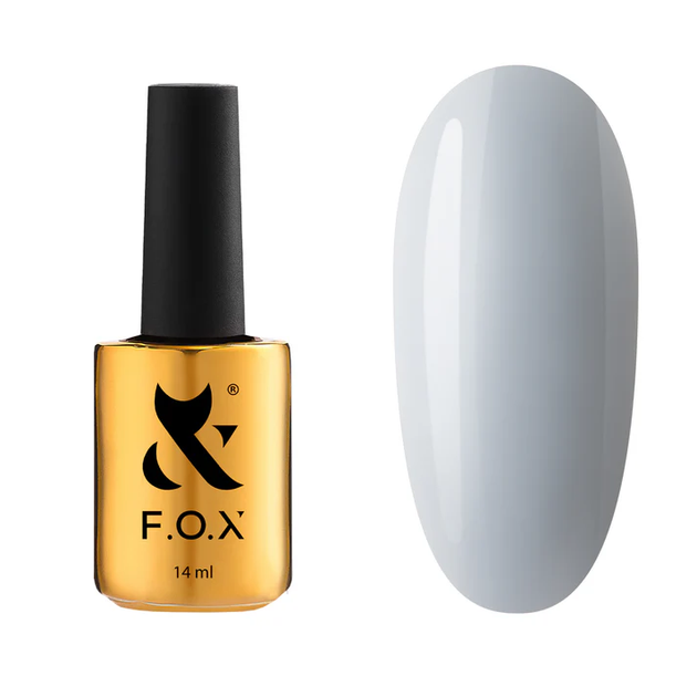 Жидкий акригель F.O.X Autumn Gel Bottle 001 14 мл - Фото 1 Жидкий акригель F.O.X Autumn Gel Bottle 001 14 мл - изображение 1