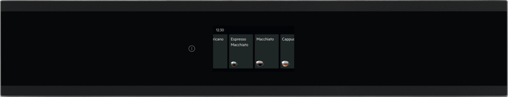 Кофемашина встроенная Electrolux EBC95T - изображение 2