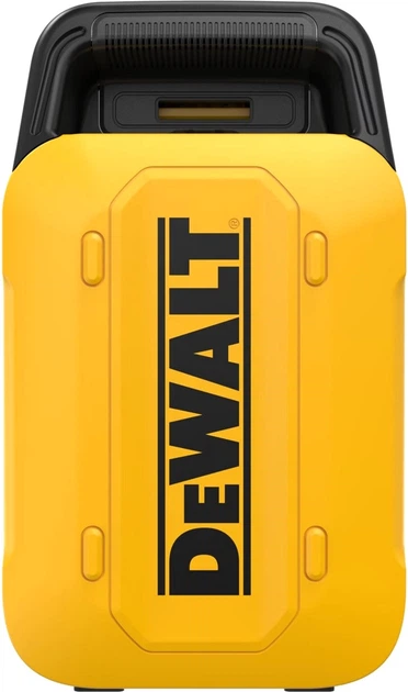 Акумуляторна батарея DeWalt PowerShift 554W (DCBPS0554-XJ) - зображення 5