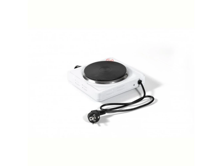 Плита Holmer HHP-110W - изображение 4