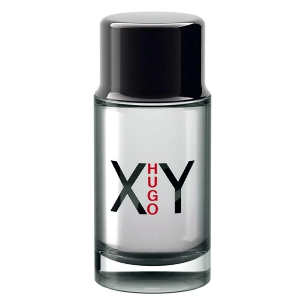 Туалетная вода для мужчин Hugo Boss Hugo XY 100 мл - Фото 2 Туалетная вода для мужчин Hugo Boss Hugo XY 100 мл - изображение 2