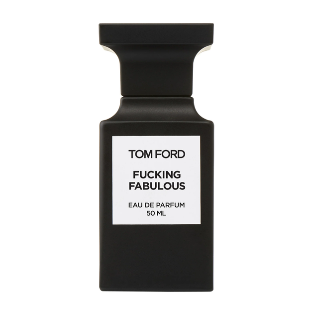 Парфумована вода унісекс Tom Ford Fucking Fabulous 50 мл - Фото 4 Парфумована вода унісекс Tom Ford Fucking Fabulous 50 мл - зображення 4