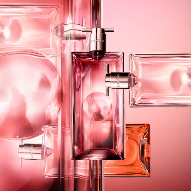Woda perfumowana damska Lancome Idole Power Intense 50 ml (3614274299212) - obraz 8