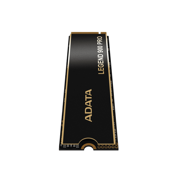 Накопичувач SSD M.2 ADATA LEGEND 900 PRO 2TB 2280 PCIe Gen 4x4 3D NAND Read/Write: 7400/6500 MB/sec (SLEG-900P-2TCS) - изображение 6