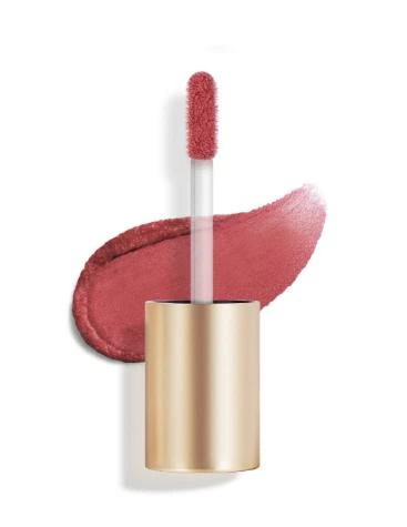 Помада-рум'яна Sisley Color Cloud Lip And Cheek Velvet Mousse 3 Berry 6ml - зображення 4
