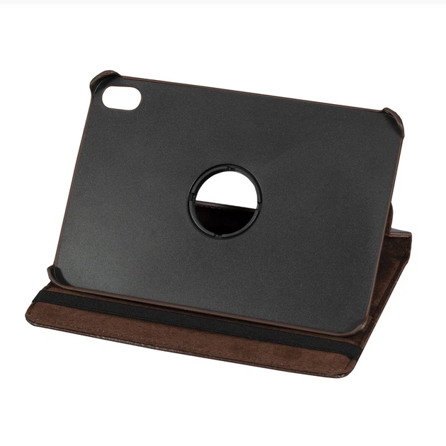 Чехол TX 360 для Apple iPad mini 6/ mini 7 Brown - Фото 4 Чехол TX 360 для Apple iPad mini 6/ mini 7 Brown - изображение 4