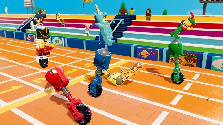 Ключ активации LEGO Party! для Xbox One/Series S/X - изображение 2