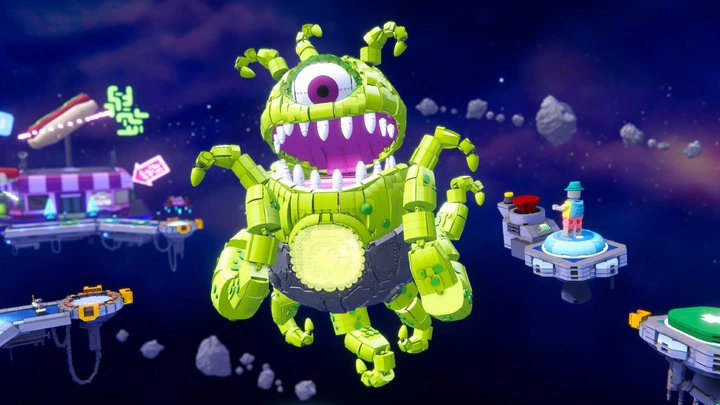 Ключ активации LEGO Party! для Xbox One/Series S/X - изображение 6