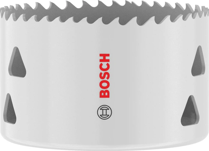 Коронка Bosch BIM MultiMaterial 70 мм (2608594592) - Фото 1 Коронка Bosch BIM MultiMaterial 70 мм (2608594592) - изображение 1