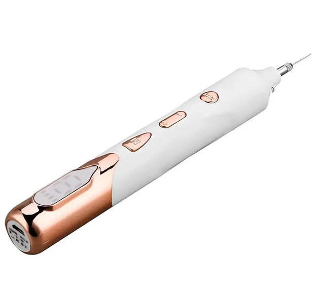 Электрокоагулятор плазменный, 300мАч, от USB / Коагулятор косметологический - изображение 3