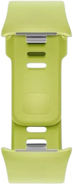 Pasek Xiaomi do Redmi Watch 4 Mint Green (BHR7856GL) - obraz 4