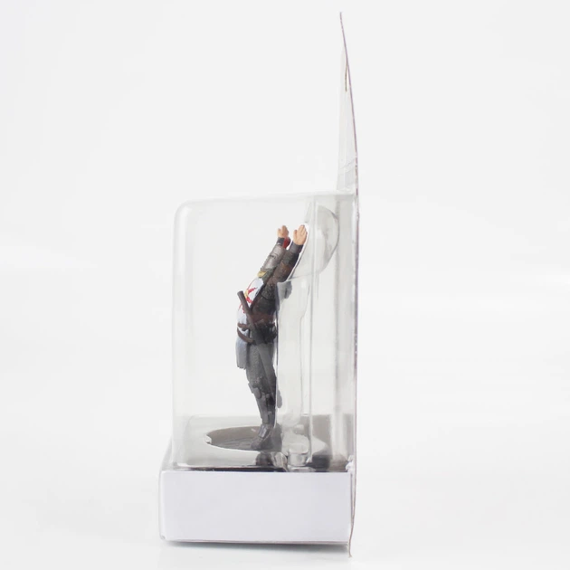 Коллекционная модель Amiibo Солер из Асторы воин света Solaire of Astora Dark Souls Темные Души 10см DS 21.057 - Фото 4 Коллекционная модель Amiibo Солер из Асторы воин света Solaire of Astora Dark Souls Темные Души 10см DS 21.057 - изображение 4
