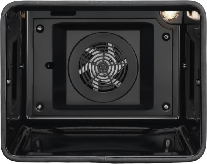 Kuchenka elektryczna Electrolux LKR62001CW - obraz 3