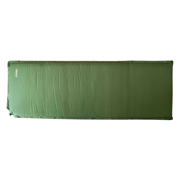 Килимок туристичний самонадувний Tramp green (182x59x4,5см) (UTRI-004) - изображение 2
