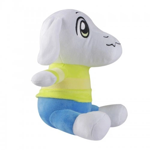 Плюшевая игрушка Undertale Asriel 25 см (01E6B2692A44) - Фото 3 Плюшевая игрушка Undertale Asriel 25 см (01E6B2692A44) - изображение 3