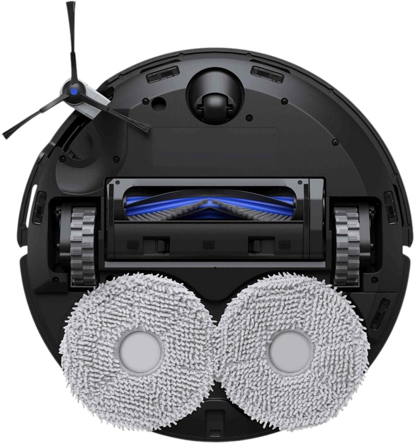 Robot sprzatajacy Ecovacs DEEBOT T50 Max Pro Omni (230277) - obraz 2