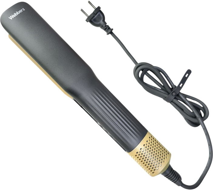 Prostownica do włosów Webber HS700 (05HS700) - obraz 3