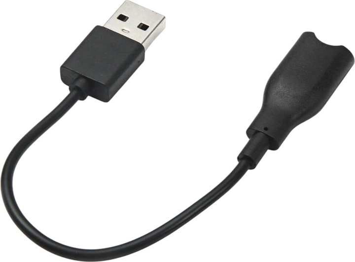 Kabel ładujący Xiaomi do Mi Band 2 (6954176831309) - obraz 2