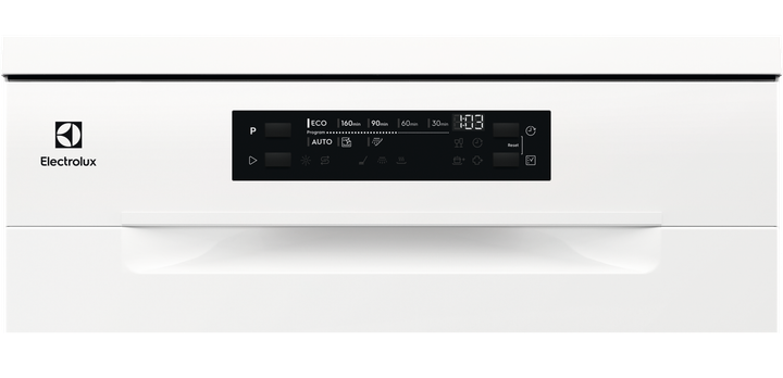 Посудомоечная машина Electrolux ESM48310SW - Фото 4 Посудомоечная машина Electrolux ESM48310SW - изображение 4