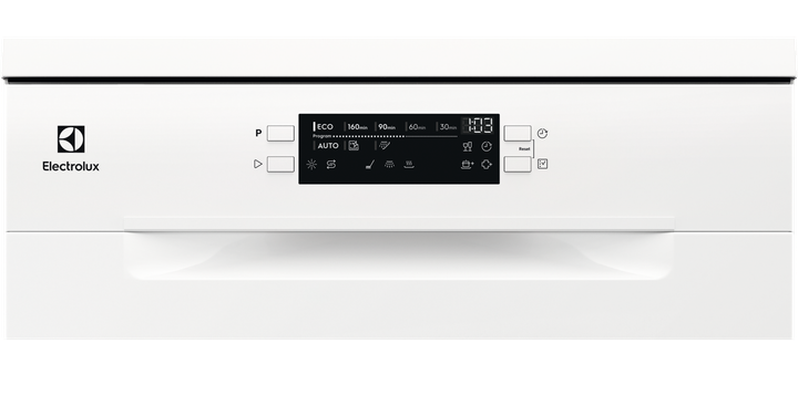 Посудомоечная машина Electrolux ESA47210SW - изображение 5