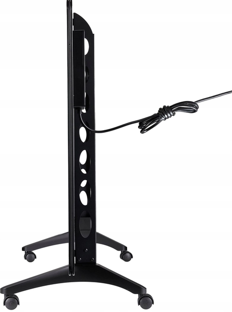 Panel grzewczy Webber IGH-720 Czarny (05IGH720C) - obraz 3