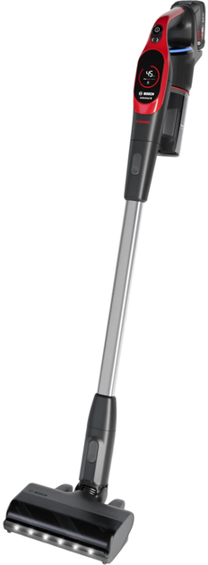 Акумуляторний пилосос Bosch Unlimited 9 BBS931PET - зображення 2