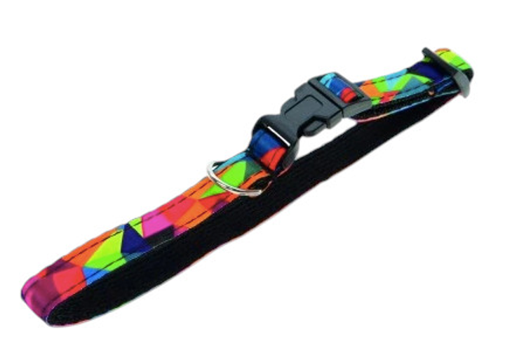 Obroża dla psa Comfy Multi L 50–70 cm regulowana 252113 (5905546320474) - obraz 2