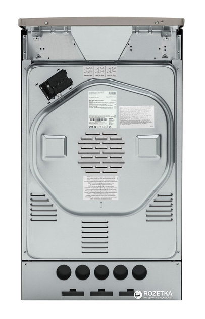 Плита электрическая HANSA FCCX58208 - изображение 4