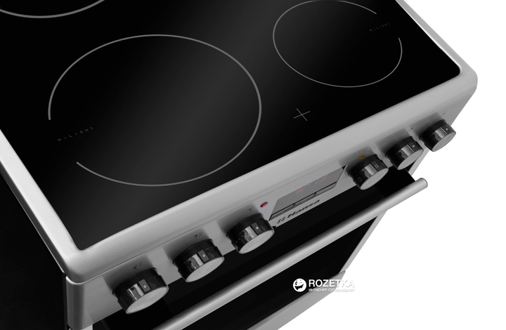 Плита электрическая HANSA FCCX58208 - изображение 5