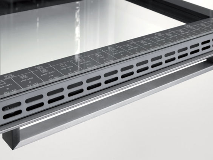 Плита электрическая HANSA FCCX58208 - изображение 10