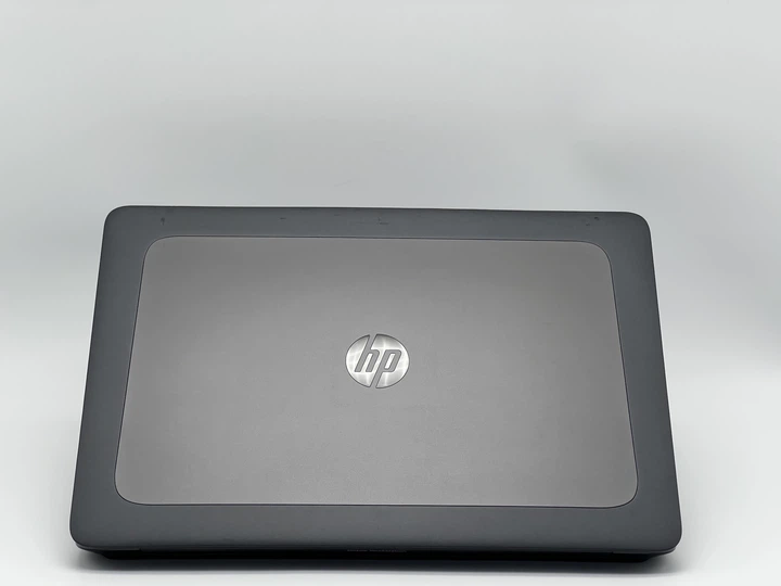 Ноутбук HP ZBook 15 G3 / 15 TN 1920x1080 60Гц / i7-6820HQ / 16 GB / 480 GB / NVIDIA Quadro M1000M / [HPZBK15G3I7100048016TAM] БУ - Б/У - изображение 5