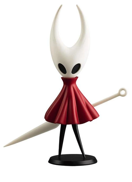 3D фігурка Хорнет Hornet з гри Hollow Knight | Колекційна іграшка