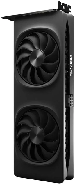 Karta graficzna Intel PCI-Ex Arc B580 Limited Edition 12GB GDDR6 (192bit) (2670/19000) (HDMI, 3 x DisplayPort) (31P06HB0BA) - obraz 8