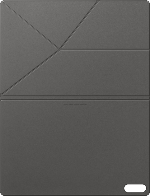 Nakładka Samsung Book Cover do Samsung Galaxy Tab S11 Ultra Black (EF-BX930PBEGWW) - obraz 3