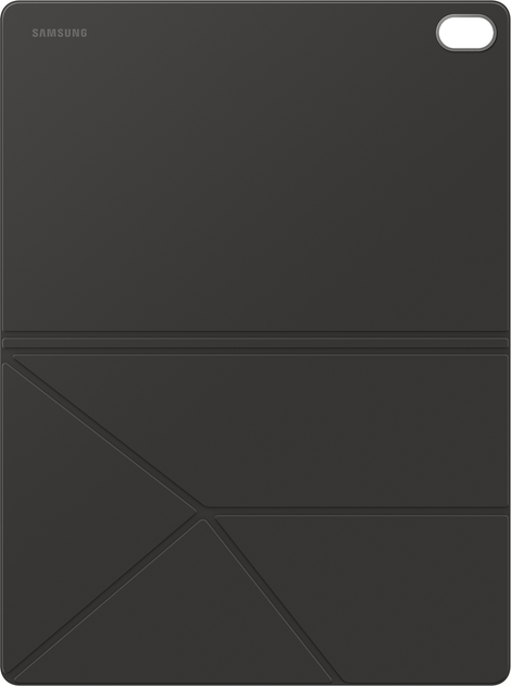 Nakładka Samsung Book Cover do Samsung Galaxy Tab S11 Black (EF-BX730PBEGWW) - obraz 4