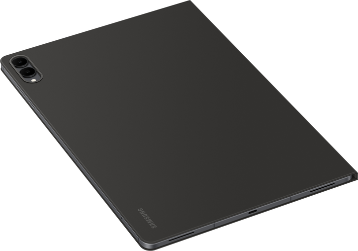 Nakładka Samsung Book Cover do Samsung Galaxy Tab S11 Ultra Black (EF-BX930PBEGWW) - obraz 6