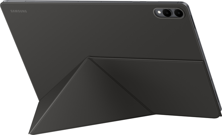 Nakładka Samsung Book Cover do Samsung Galaxy Tab S11 Ultra Black (EF-BX930PBEGWW) - obraz 11