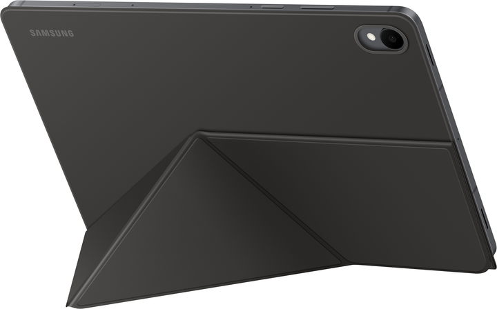 Nakładka Samsung Book Cover do Samsung Galaxy Tab S11 Black (EF-BX730PBEGWW) - obraz 11