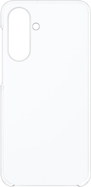 Etui plecki Samsung Clear Case do Samsung Galaxy A17 5G Transparent (EF-QA176CTEGWW) - obraz 4
