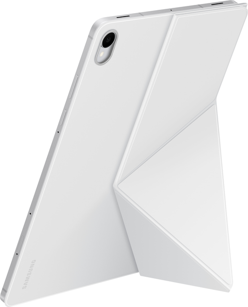 Nakładka Samsung Book Cover do Samsung Galaxy Tab S11 White (EF-BX730PWEGWW) - obraz 10