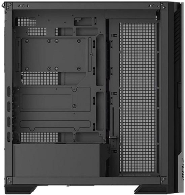 Obudowa MSI MPG VELOX 300R AIRFLOW PZ - obraz 3