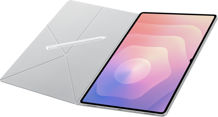 Nakładka Samsung Book Cover do Samsung Galaxy Tab S11 Ultra White (EF-BX930PWEGWW) - obraz 8