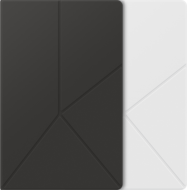 Nakładka Samsung Book Cover do Samsung Galaxy Tab S11 Ultra White (EF-BX930PWEGWW) - obraz 12